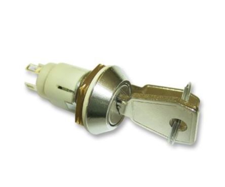 Lorlin WRL-5-L-S-2-RS 产品图片
