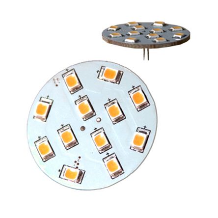 JKL Components Z-G4-12WW 产品图片