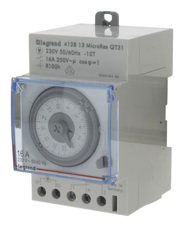 Legrand 412813 产品图片