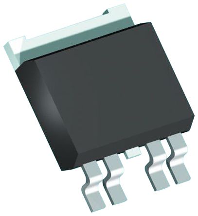 Infineon BTS6133D 产品图片
