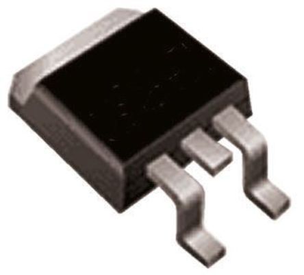 Infineon SPB20N60C3ATMA1 产品图片