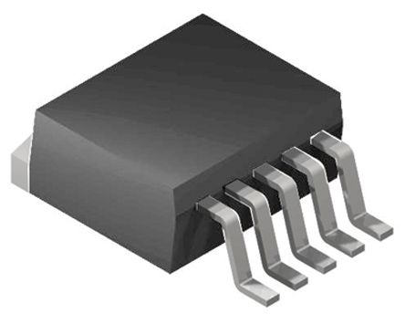 Infineon BTS442E2 E3062A 产品图片