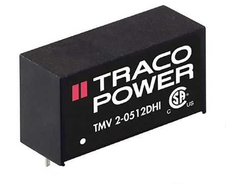 TRACOPOWER TMV 2-1515DHI 产品图片