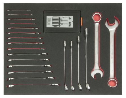 Bahco FF1A5002 产品图片