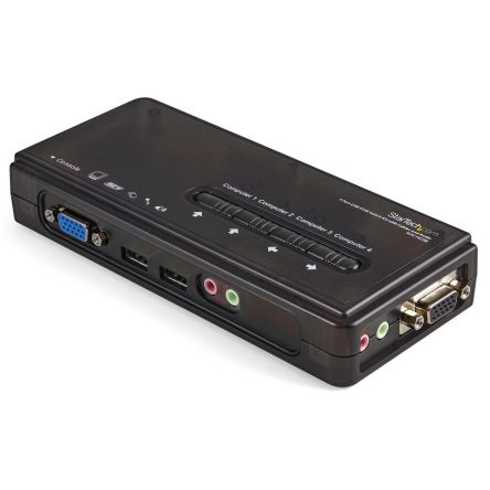 StarTech.com SV411KUSB 产品图片