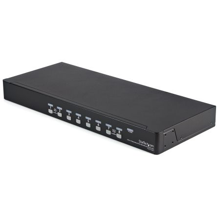 StarTech.com SV831DUSBUK 产品图片