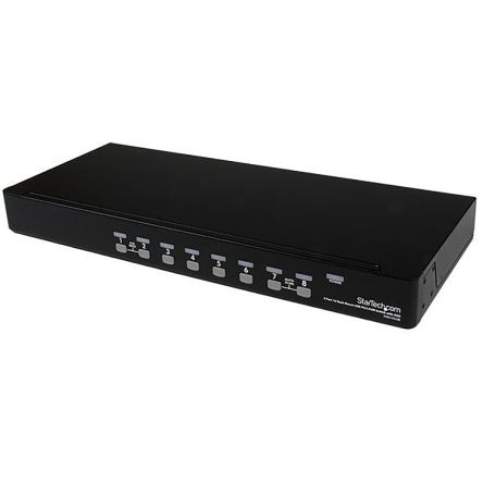 StarTech.com SV831DUSBGB 产品图片
