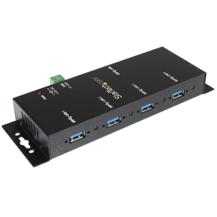 StarTech.com ST4300USBM 产品图片