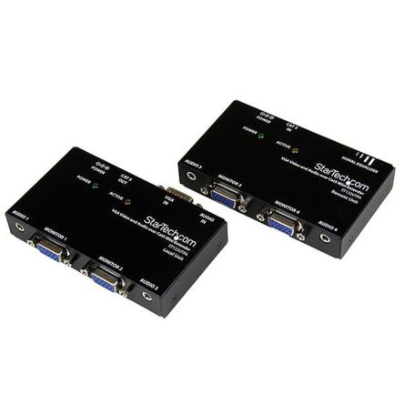 StarTech.com ST122UTPAGB 产品图片