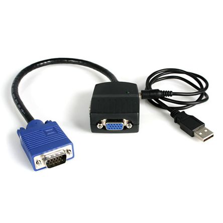StarTech.com ST122LE 产品图片