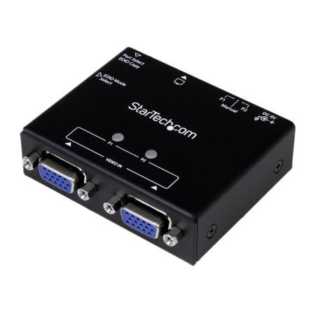 StarTech.com ST122VGA 产品图片