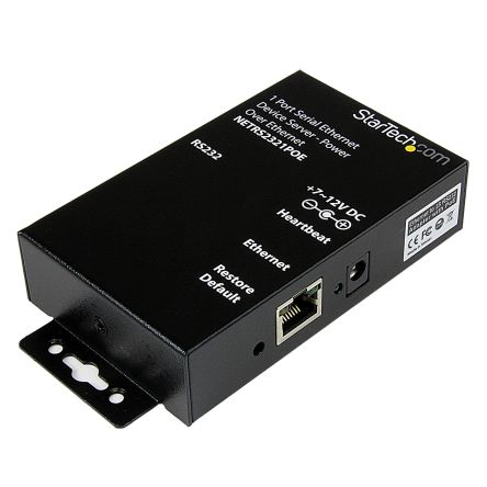 StarTech.com NETRS2321POE 产品图片