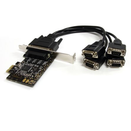 StarTech.com PEX4S553B 产品图片