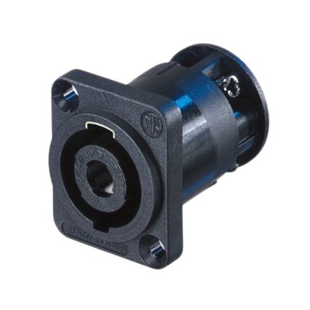 Neutrik NL4MP-ST 产品图片