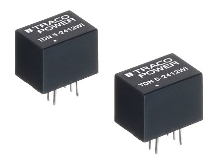 TRACOPOWER TDN 5-2421WI 产品图片