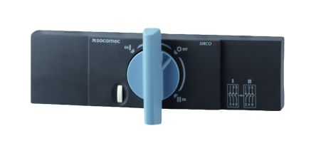 Socomec 2209 6011 产品图片