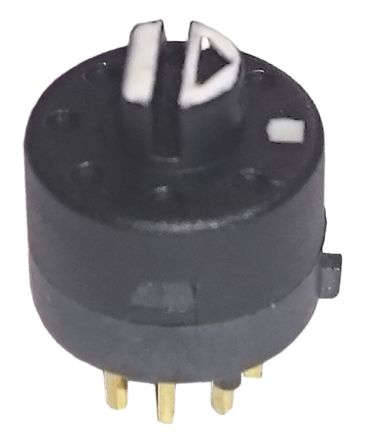 Lorlin MTS-11-10 产品图片