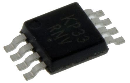 onsemi NCS20072DTBR2G 产品图片