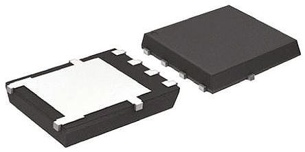 onsemi NTMFS5C670NLT1G 产品图片
