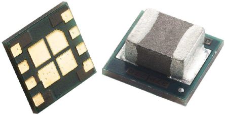Texas Instruments LMZ20501SILT 产品图片