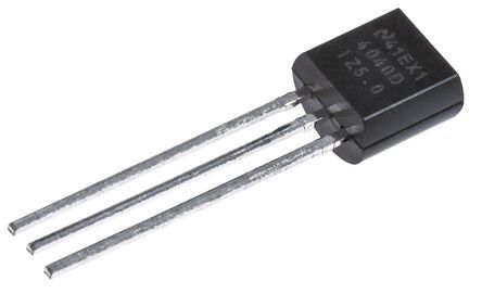 Texas Instruments DRV5053OAQLPG 产品图片