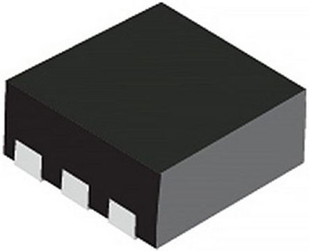 Texas Instruments OPT3001DNPT 产品图片
