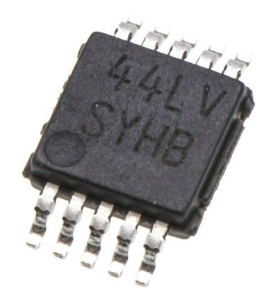 Texas Instruments TPS92512HVDGQT 产品图片