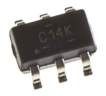 Texas Instruments TPS563209DDCT 产品图片