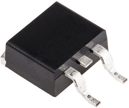 Texas Instruments CSD19536KTTT 产品图片