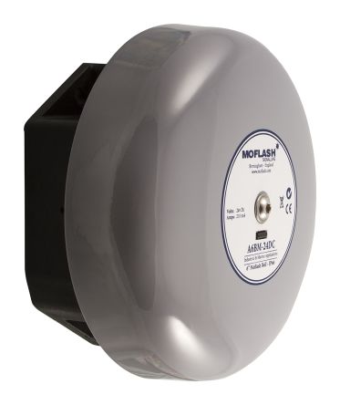 Moflash A6BM-24DC 产品图片