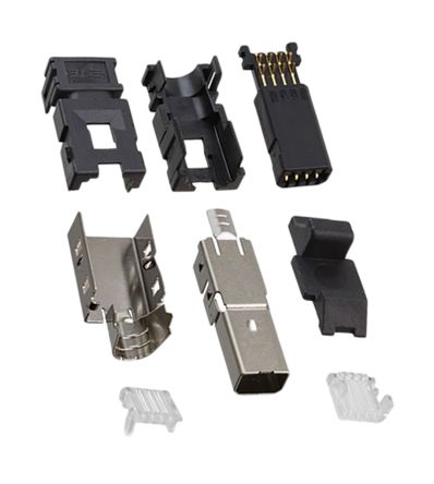 TE Connectivity 2201855-1 产品图片
