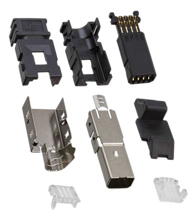 TE Connectivity 1-2201855-1 产品图片