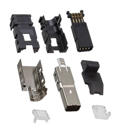 TE Connectivity 2201855-2 产品图片