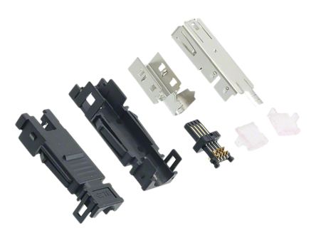 TE Connectivity 2201864-2 产品图片