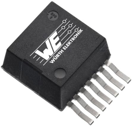 Wurth Elektronik 171050601 产品图片