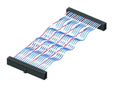 Samtec FFTP-10-D-03.85-01-N 产品图片