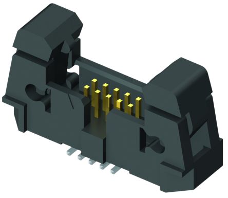 Samtec EHF-120-01-L-D-SM 产品图片