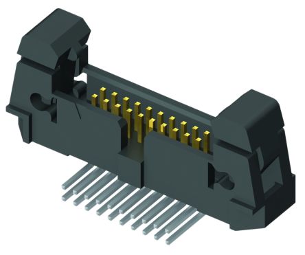 Samtec EHF-125-01-L-D-RA 产品图片