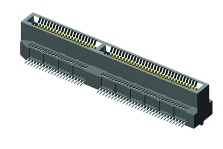 Samtec MEC8-150-02-L-DV-A 产品图片