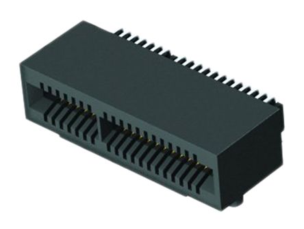Samtec MEC1-120-02-L-D-RA1-SL 产品图片