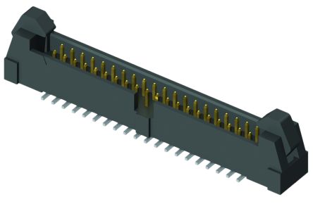 Samtec EHT-110-01-L-D-SM 产品图片