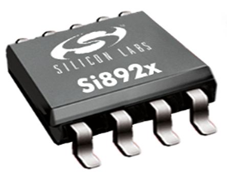 Skyworks Solutions Inc Si8920AC-IP 产品图片