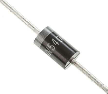Vishay 1N5405-E3/54 产品图片