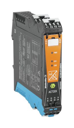 Weidmuller 8965450000 产品图片