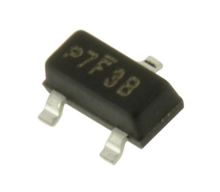 Vishay MMBZ4697-E3-08 产品图片
