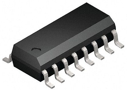 Vishay ILQ620GB-X009 产品图片