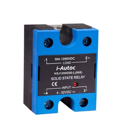 i-Autoc KSJ100D80-L(068) 产品图片