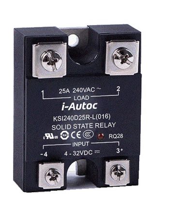 i-Autoc KSI240A100-L 产品图片