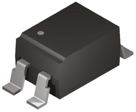 onsemi FOD817BSD 产品图片