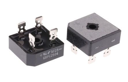 onsemi GBPC3502 产品图片
